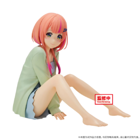 【盒损残次A类】BANPRESTO 绊之Allele MIRACLE 景品手办