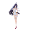 【盒损残次A类】BANPRESTO GLITTER&GLAMOURS OVERLORD 雅儿贝德 婚纱Ver. 景品手办 商品缩略图0