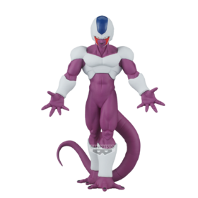 【盒损残次A类】BANPRESTO THE出阵 龙珠系列 古拉 景品手办