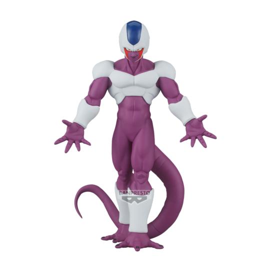 【盒损残次A类】BANPRESTO THE出阵 龙珠系列 古拉 景品手办 商品图0