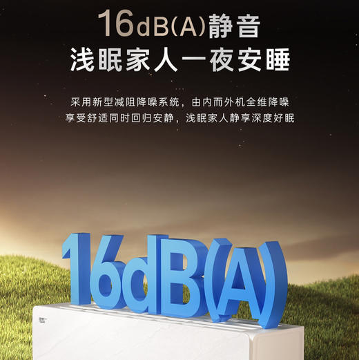 海尔（Haier）空调 KFR-35GW/Z301-1 商品图7