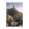 正版 叶芝诗集 英文原版诗歌选集 Yeats Selected Poems 企鹅现代经典系列 诺贝尔奖作者 英文版进口书籍 商品缩略图1