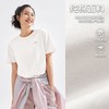 【618特价】拓路者夏季纯棉女式T恤衫圆领百搭体恤衫字母LOGO运动时尚 商品缩略图1