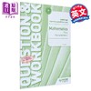 【中商原版】剑桥国际AS Alevel 纯数学2习题与练习册 Cambridge International Pure Mathematics 2 Question & Workbook 商品缩略图0