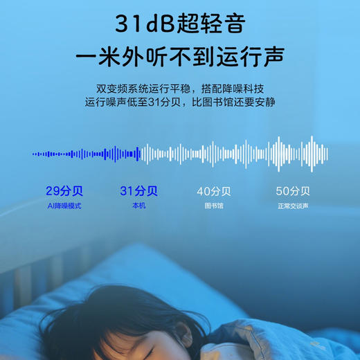 海尔（Haier）冰箱 BCD-461WGHTDE5S9U1 商品图10