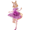 【盒损残次A类】FuRyu Trio-Try-iT 赛马娘 Pretty Derby 成田路 礼服Ver. 景品手办 商品缩略图0