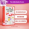 【中商原版】宠爱小书 全世界说爱的100种语言方式 Annelies Draws The Little Book of Love 英文原版 精美插图 精装 口袋书 商品缩略图0