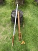 【新品】28寸浩宇唐刀 未开刃 商品缩略图3