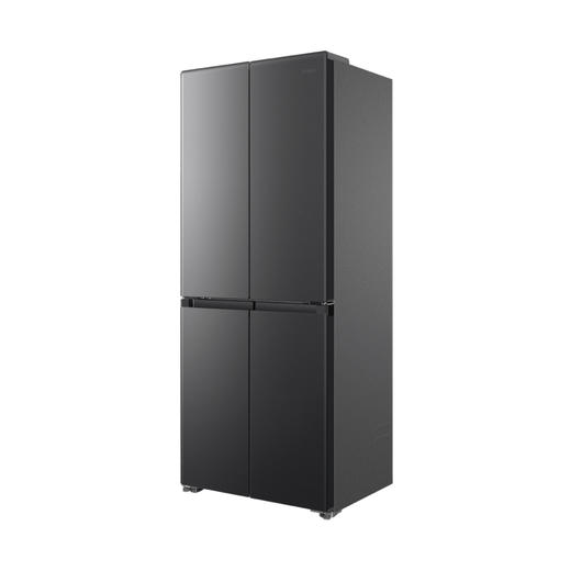 海尔（Haier）冰箱 BCD-461WGHTDE5S9U1 商品图2
