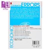 【中商原版】Common Errors in Economics 香港中学文凭试HKDSE 经济科常犯错误 港台原版 dse 商品缩略图1