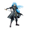 【盒损残次A类】BANPRESTO ESPRESTO 关于我转生变成史莱姆这档事 利姆露·特恩佩斯特 特别色 景品手办 商品缩略图0