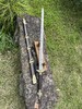 【新品】碧血剑-未开刃 商品缩略图2