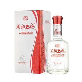 双沟 柔和双沟五星42度450mL 绵柔白酒