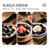 广西梧州双钱龟苓膏粉 原味浓缩型袋装300g/袋 50g* 6小包 中华老字号特产家用自制非仙草凉粉 商品缩略图2