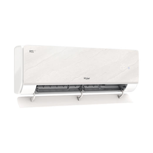 海尔（Haier）空调 KFR-35GW/Z301-1 商品图14