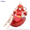 【盒损残次A类】FuRyu Bloo-me! 五等分的新娘 中野五月 景品手办 商品缩略图0
