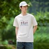 【618特价】拓路者户外T恤男式半袖夏季圆领清爽透气上衣徒步登山运动短袖男 商品缩略图1