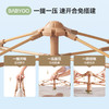 【BG】BABYGO亲子帐篷陪伴熊一键展开遮阳防晒帐篷 商品缩略图1