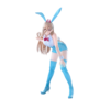 【盒损残次A类】FuRyu BiCute Bunnies 电锯人 帕瓦 兔女郎异色 景品手办 商品缩略图0
