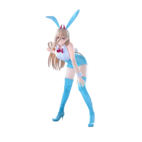 【盒损残次A类】FuRyu BiCute Bunnies 电锯人 帕瓦 兔女郎异色 景品手办