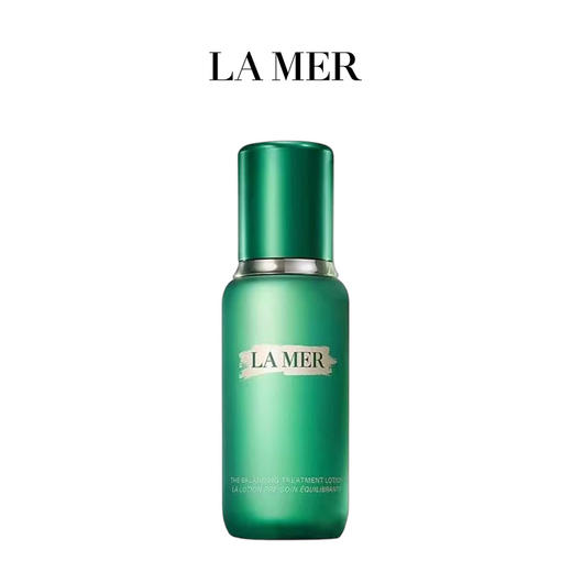 海蓝之谜平衡精粹水150ml（油皮版）A-6134（效期28年7月） 商品图0