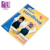 【中商原版】Jolly Phonics Handbook 快乐自然拼读教学手册 英文原版进口图书 小学一年级英语学习 阅读写作练习活动 商品缩略图2