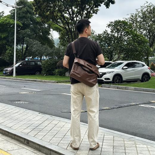 JACOPONNUS大容量托特包 双背法设计 商品图3