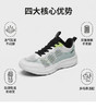 天跑TEPOR2026新款时尚超轻零重力防滑缓震透气舒适情侣款运动跑步网鞋 商品缩略图2