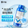 华畜硝化细菌鱼缸用净水剂养鱼净化水质稳定剂分解鱼粪消化活菌液 商品缩略图0