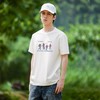 【618特价】拓路者户外T恤男式半袖夏季圆领清爽透气上衣徒步登山运动短袖男 商品缩略图2