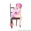 【盒损残次A类】BANPRESTO Relax time Re:从零开始的异世界生活 拉姆 异色 景品手办 商品缩略图0
