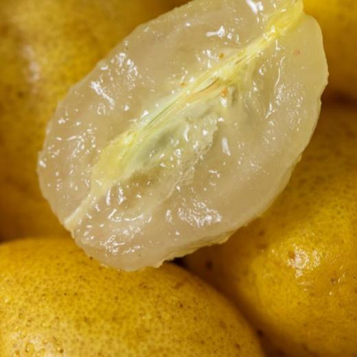 郁南黄皮 | 广东郁南特产 ! 一口水润爆汁，酸甜回甘 ! 夏日限定，金黄饱满诱人，晶莹剔透果肉 ! 剪枝发货，品种正宗 ! 商品图6