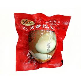 一淀园105g双黄咸鸭蛋