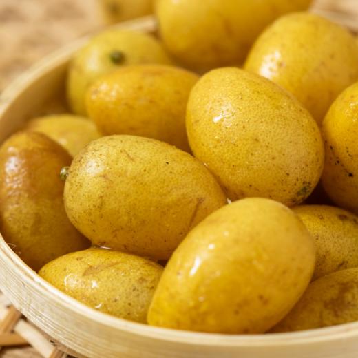 郁南黄皮 | 广东郁南特产 ! 一口水润爆汁，酸甜回甘 ! 夏日限定，金黄饱满诱人，晶莹剔透果肉 ! 剪枝发货，品种正宗 ! 商品图3