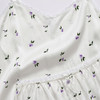 Bra-in』桑罗蓝莓吊带短裤套装桑蚕丝女款可外穿家居服开衫03B21814 商品缩略图10