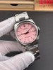 VS劳力士蚝式恒动36系列126000 VS恒动36mm VS恒动36 粉盘 板链 丹东3230机 904L钢 男士腕表 小手腕福音 商品缩略图1