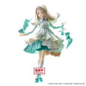 【盒损残次A类】BANPRESTO ESPRESTO 学园偶像大师 筱泽广 景品手办