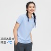 【618特价】拓路者山系字母印花夏季圆领时尚短袖T恤百搭潮流运动户外女 商品缩略图4