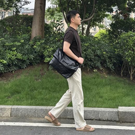 JACOPONNUS大容量托特包 双背法设计 商品图5