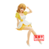 【盒损残次A类】BANPRESTO 10th Anniversary 我的青春恋爱物语果然有问题。 一色彩羽 景品手办 商品缩略图0