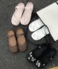   送鞋花 芭蕾舞洞洞鞋  A-5969（豹纹不送鞋花） 商品缩略图7