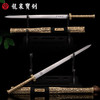 【新品】22寸铜鞘汉剑（未开刃） 商品缩略图3