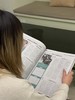 新京报书评周刊合订本（2025年1月~2025年12月）【赠送原版报纸1期】 商品缩略图4