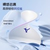 【美津浓儿童泳帽】青少年成人零压感硅胶泳帽高弹柔软贴合不压头 防水防滑游泳必备 商品缩略图1