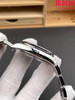 VS劳力士蚝式恒动36系列126000 VS恒动36mm VS恒动36 蒂芙尼蓝盘 板链 丹东3230机 904L钢 男士腕表 小手腕福音 商品缩略图5