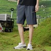 【618特价】拓路者男裤夏季轻薄快干运动短裤拉链口袋直筒五分裤篮球健身短裤 商品缩略图7