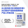 作者签章版·转型启示录  解决企业经营痛点的有效路径 商品缩略图0