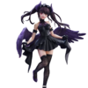 【盒损残次A类】FuRyu BiCute Dark 约会大作战 时崎狂三 景品手办 商品缩略图0