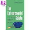 预售 【中商原版】创业型学者 学术界及其他领域成功的新思维模式 The Entrepreneurial Scholar 英文原版 Ilana M Horwitz  商品缩略图0