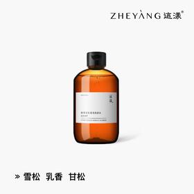 “这漾”山野洗发水&沐浴系列
